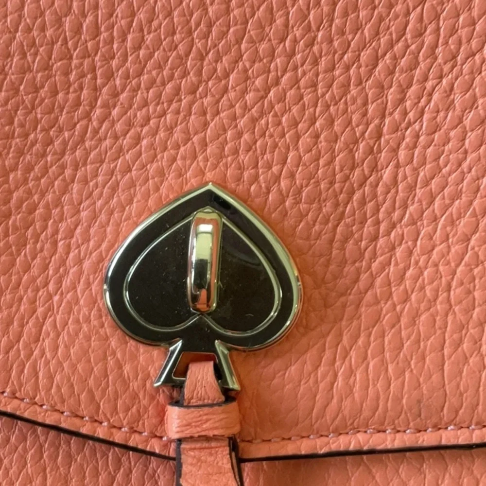 Kate Spade Marti Large Tote with matching wallet